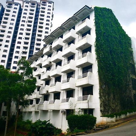 Genting View Resort Гентинг-Хайлендс Экстерьер фото