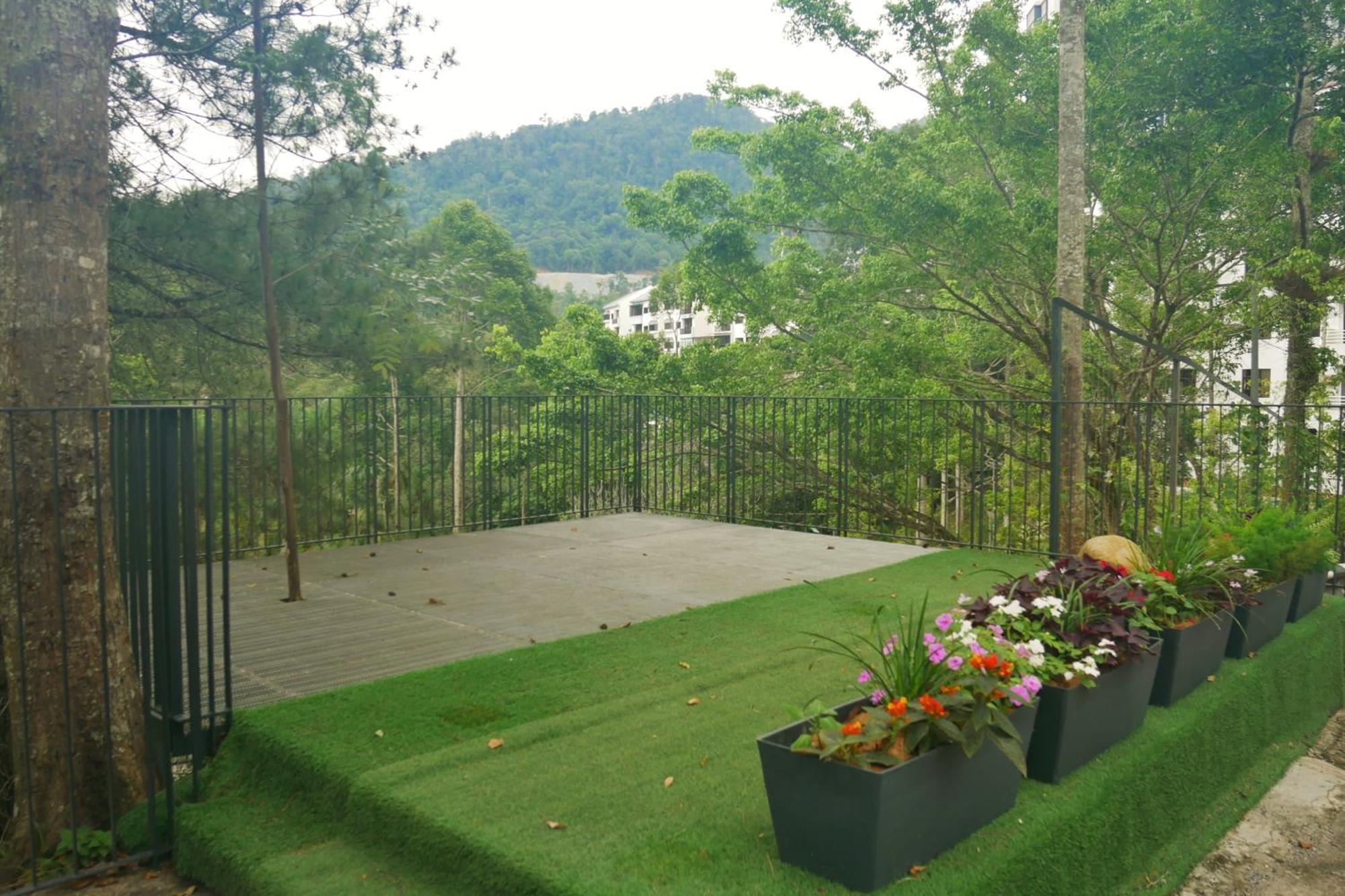 Genting View Resort Гентинг-Хайлендс Экстерьер фото